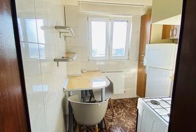 Garsoniera, 33 mp, decomandata, ac, balcon, metrou, Mega Mall - 4