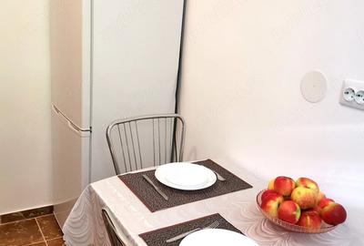 Apartament cu 2 camere semidecomandat în Central - 7