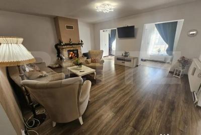Casă cu 5 camere cu Teren 1087 Mp în Șoimuș - 12