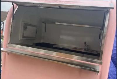 Traiiler de vanzare - 1