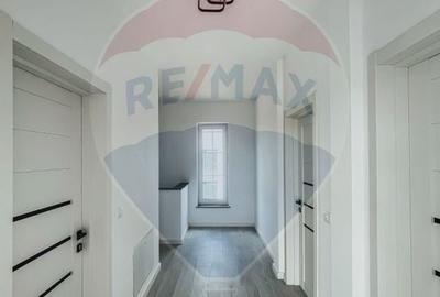 Casa  de vanzare in Radauti pe str Horodnicului - 8