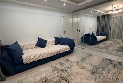 Apartament cu 2 camere decomandat, mobilat în Lujerului - 2