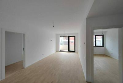 Apartament Lux 3 Camere Herastrau - 3