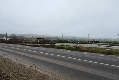 Spațiu comercial, de 100 mp, în Furculești - 3