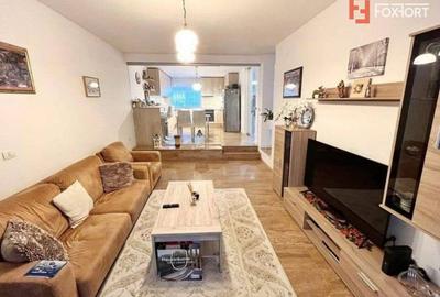 Casă cu 3 camere cu Canalizare în Dumbrăvița - 6