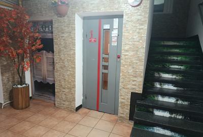 Propun spre vinzare apartament de lux Propun spre vinzare apartament de lux - 22