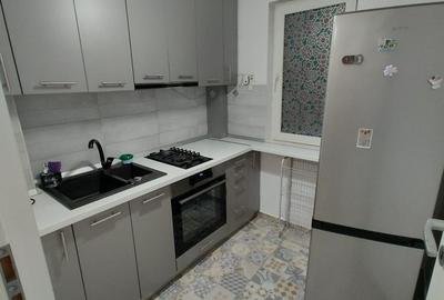 Inchiriere 2 camere MODERN PIATA VICTORIEI  STR. INTR. DR. IACOB FELIX  490 euro Inchiriere 2 camere MODERN PIATA VICTORIEI  STR. INTR. DR. IACOB FELIX  490 euro - 1