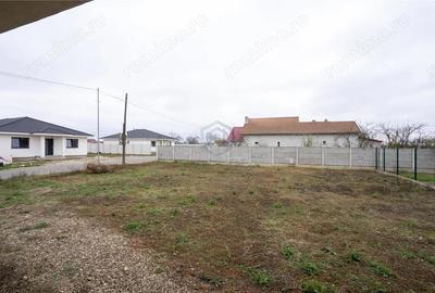 Casa noua finisata mobilata in Nojorid cu 3 camere - 11