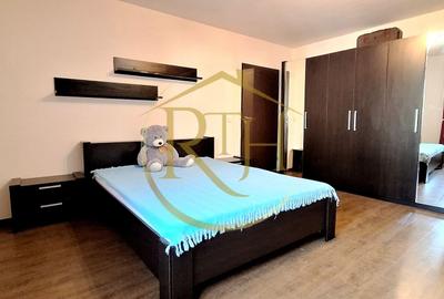 Garsonieră decomandată, mobilată în Complex Studențesc - 2