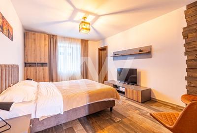 Investitie sigura: Pensiune Profitabila in Sacele! - 7