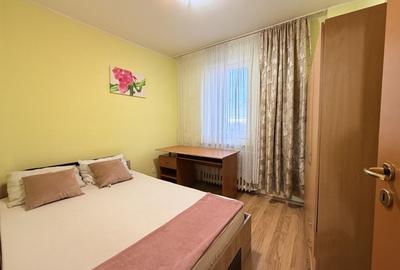 Apartament 4 camere,  aproape de centrul orașului – Circumvalațiunii - 13