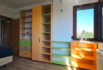 Apartament cu 3 camere decomandat, mobilat în Domenii - 4