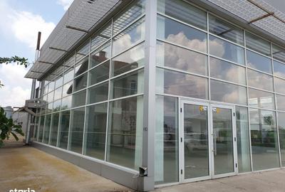 Spațiu comercial, de 1,496.07 mp, în Nicolae Bălcescu - 9