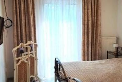 Apartament cu 2 camere decomandat, mobilat în P-ța Romană - 4