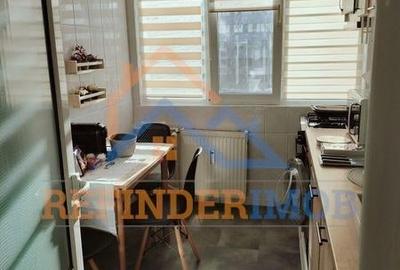 Apartament de vanzare cu 2 camere, zona Baba Novac - 5