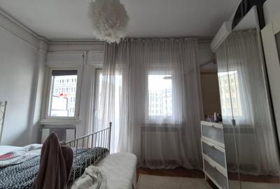 Apartament cu 2 camere semidecomandat în Calea Victoriei - 9
