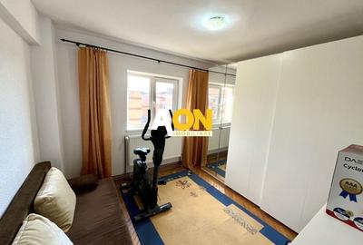 Apartament cu 3 Camere, Decomandat, Boxă la subsol, Zona Mercur-Cetate - 5