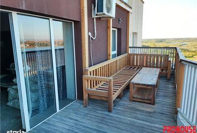 Apartament cu 3 camere în Ștefan cel Mare - 16
