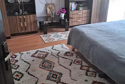 Vand apartament ultracentral in cammpia turzii 3 camere - 7
