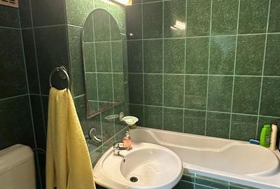 Apartament cu 2 camere decomandat, mobilat în City Park Mall - 5