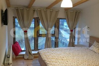 Pensiune de vanzare in Viseu De Sus, Maramures - zona de vis, Valea Vinului - 4