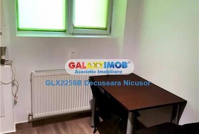 Garsoniera Militari Residence, mobilata,utilata 39.900 euro - 4