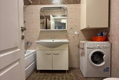 Prima Inchiriere! Pacurari - Alpha Bank , 2 camere , bloc nou , loc de parcare - 8