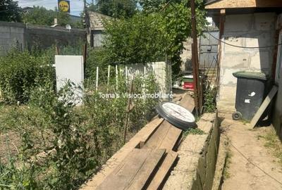 Teren intravilan de 85 mp, în Bucureștii Noi - 3