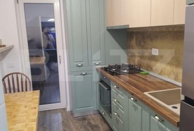 Apartament 2 camere, 60 mp, Moara de Vant - 11