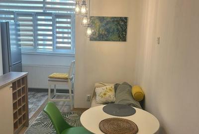 Garsonieră decomandată în Mănăștur - 6