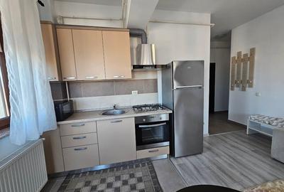 Apartament cu 2 camere decomandat, mobilat în Central - 4
