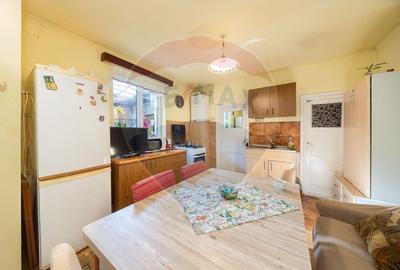 Casă cu 3 camere cu Teren 250 Mp în Cristian - 2