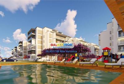 Apartament cu 4 camere decomandat în Central - 5