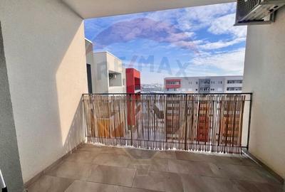 Apartament cu 2 camere de închiriat în Ansamblul Rezidențial Ioșia - 16