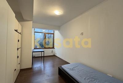 3 Camere | Floreasca | Decomandat | Mobilat | - 5