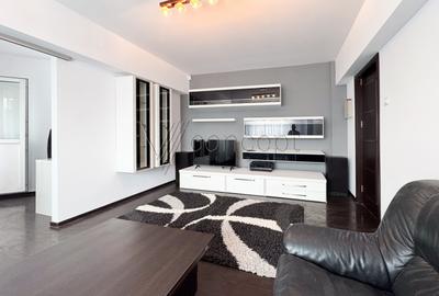 Apartament 3 cam | 0% comision | 13 Septembrie – Marriott | 98 mp | Et. 8 - 3