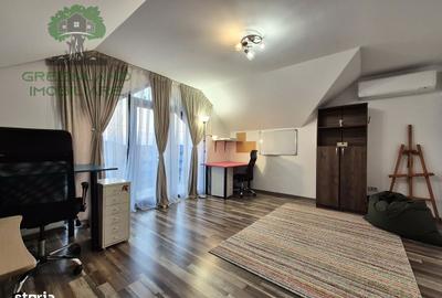 Casă cu 4 camere cu Teren 430 Mp în Miroslava - 10