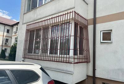 Apartament cu 3 camere decomandat în Pantelimon - 9