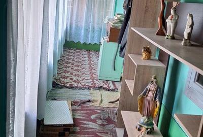 Casă cu 4 camere cu Teren 1638 Mp în Tufești - 5