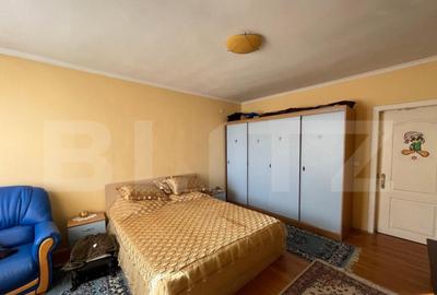 Vila D + P + E + M de 600 mp utili, teren de 1.400 mp, Cata - 34