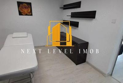 Spațiu comercial, de 140 mp, în Teilor - 1