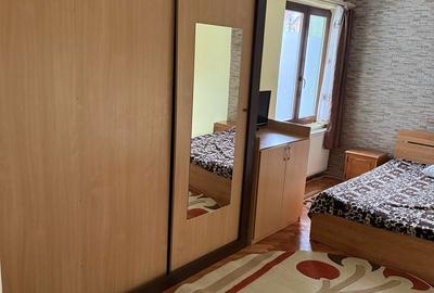 Apartament cu 2 camere în Central - 1