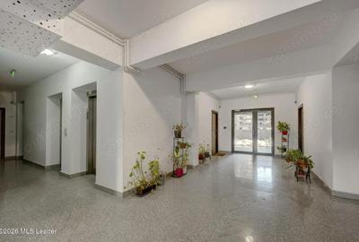 Apartament cu 2 camere decomandat în Parcul Carol - 4