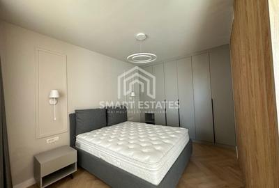STUDIO - mobilat utilat - pet friendly - COMISION 0 - Metrou Pipera - 8