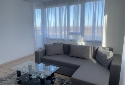 Apartament De Vanzare Novopolis Constanta - 1