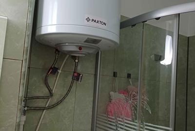 Garsonieră decomandată în Central - 3