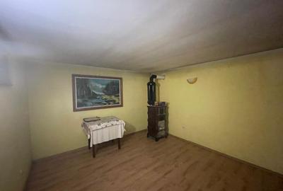 Casa parter cu garaj construita in 2011, cu teren de 511mp in Mogosesti Dolj - 13