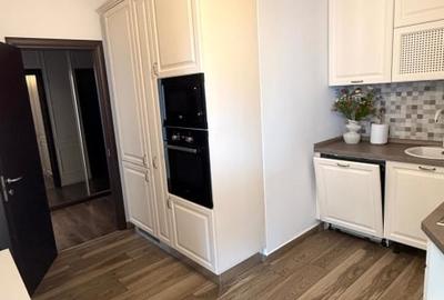 Apartament 3 camere mobilat • 102mp utili • Laguna Residence• Direct proprietar - 7