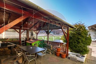 Casa SPATIOASA de vanzare in zona semicentrala - 13