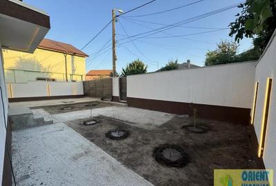 Vila de vanzare in Navodari, vila noua P+1, - 1